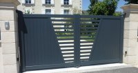 Notre société de clôture et de portail à Chaume-les-Baigneux